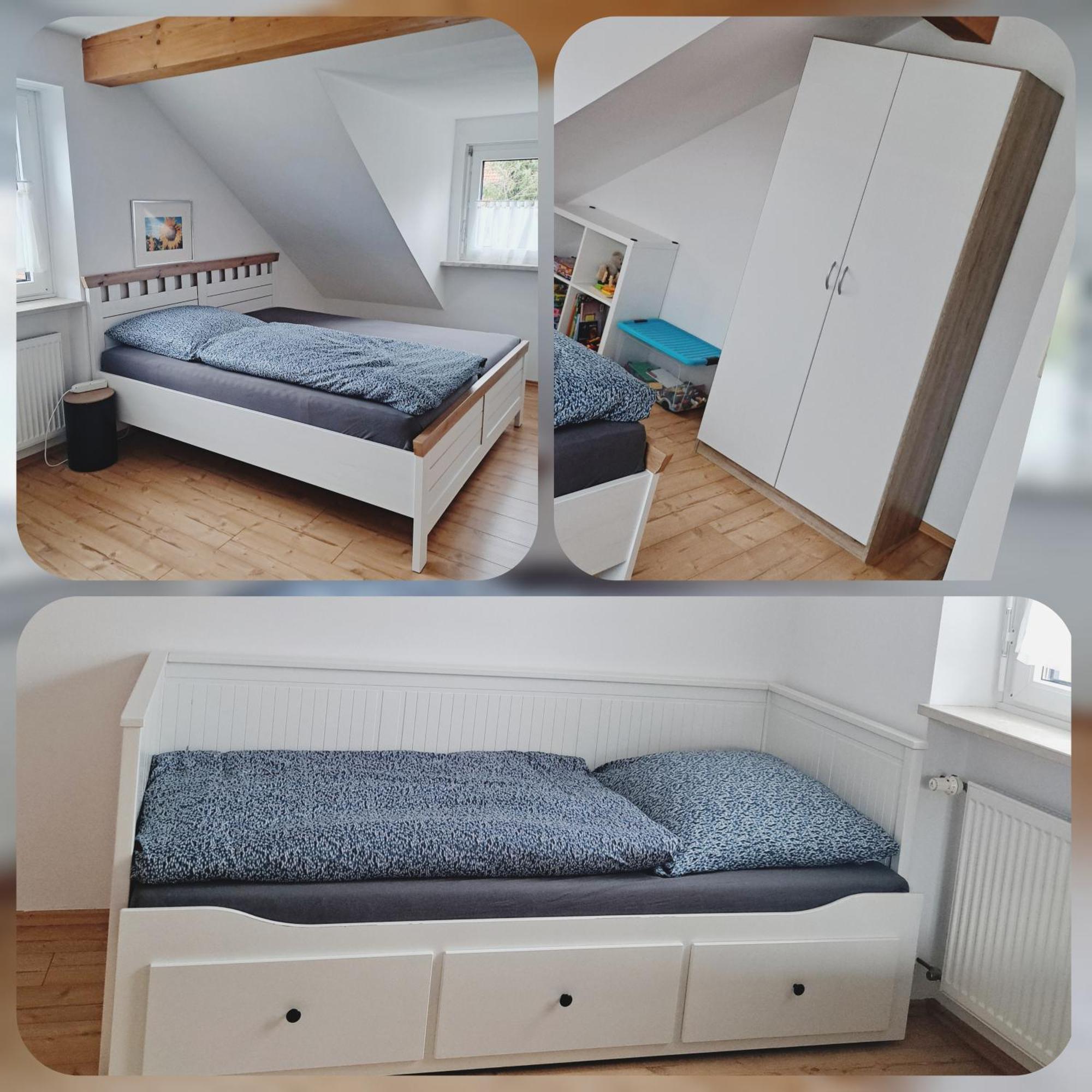 Ferienwohnung Ludwigshoehe Kempten Exteriér fotografie