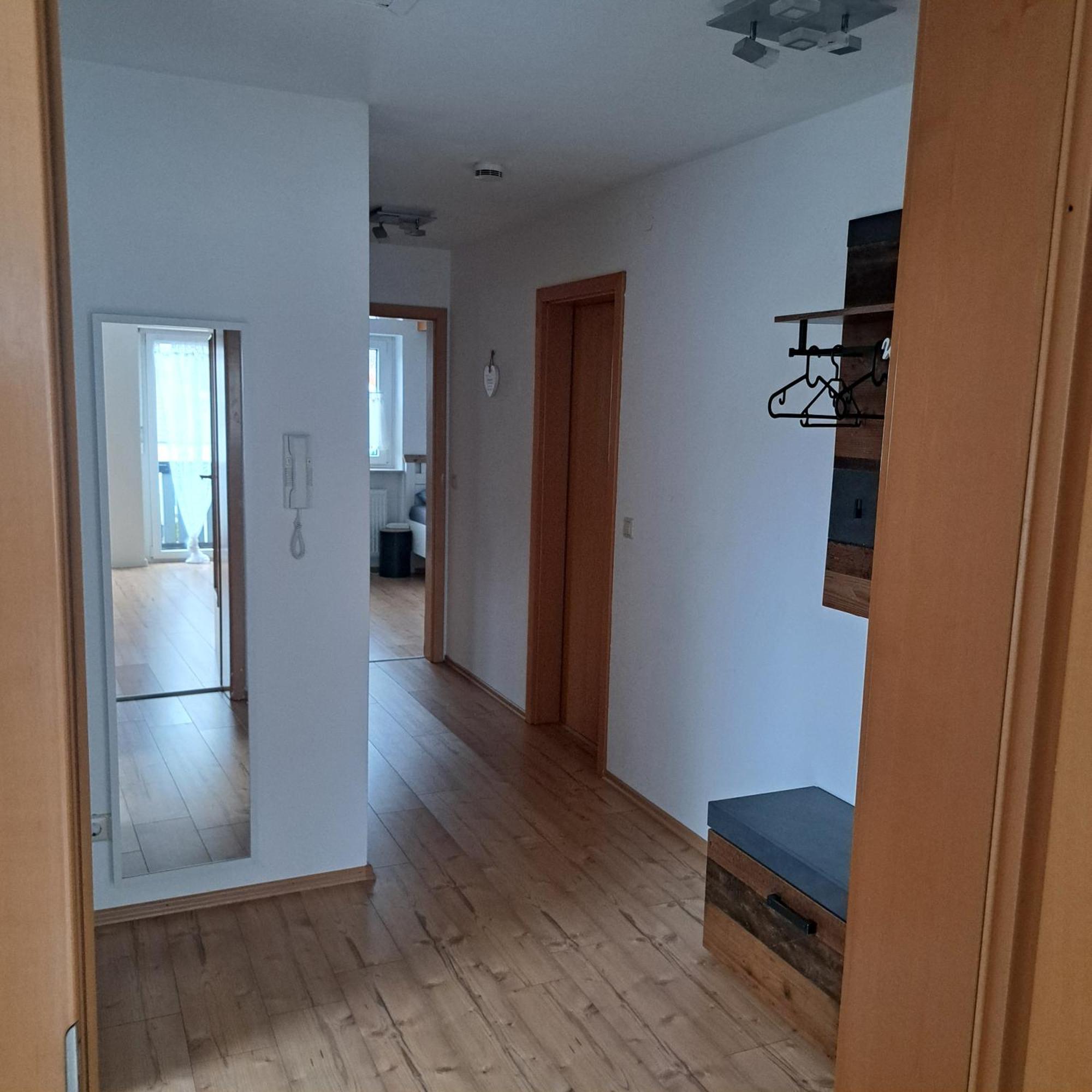 Ferienwohnung Ludwigshoehe Kempten Exteriér fotografie