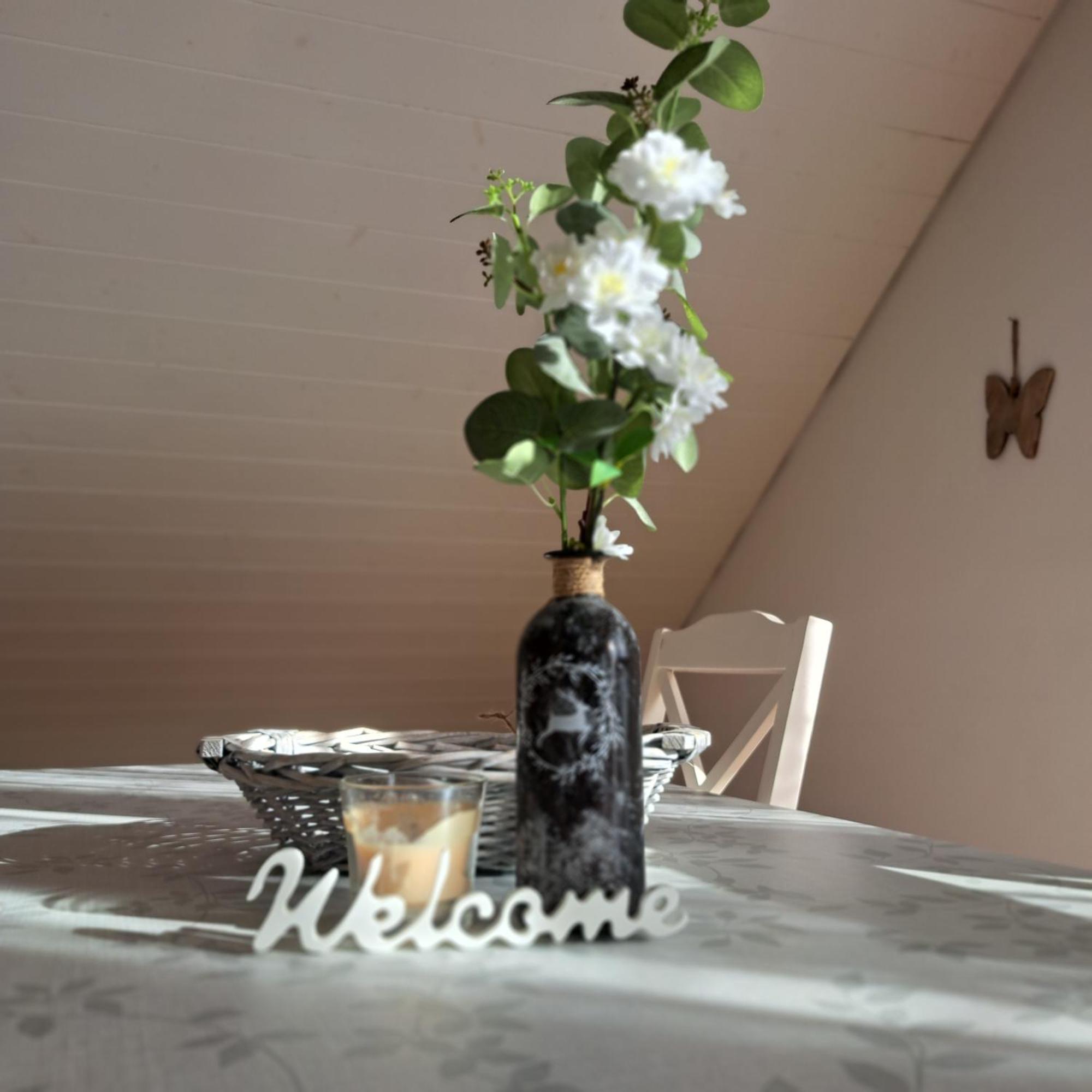 Ferienwohnung Ludwigshoehe Kempten Exteriér fotografie